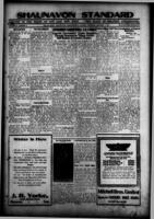 Shaunavon Standard December 3, 1915