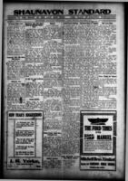 Shaunavon Standard December 30, 1915