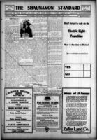 Shaunavon Standard December 5, 1918