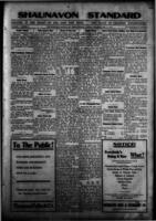 Shaunavon Standard February 12, 1914