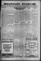 Shaunavon Standard February 14, 1918