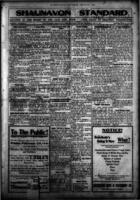Shaunavon Standard February 19, 1914