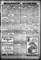 Shaunavon Standard March 26, 1914