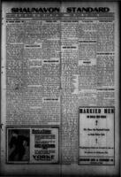 Shaunavon Standard May 14, 1914