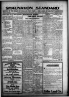 Shaunavon Standard September 26, 1918