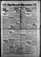 Shellbrook Chronicle August 28, 1915