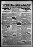 Shellbrook Chronicle August 5, 1916