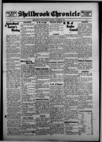 Shellbrook Chronicle December 11, 1915
