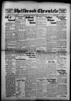 Shellbrook Chronicle December 16, 1916