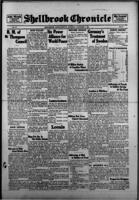 Shellbrook Chronicle December 4, 1915