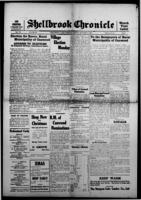 Shellbrook Chronicle December 6, 1918