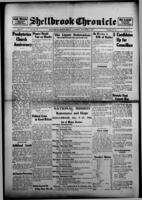 Shellbrook Chronicle December 9, 1916