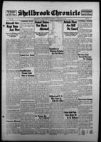 Shellbrook Chronicle February 20, 1915
