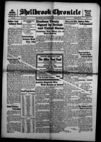 Shellbrook Chronicle February 22, 1918