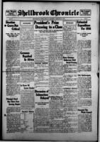 Shellbrook Chronicle February 26, 1916