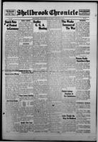 Shellbrook Chronicle February 27, 1915