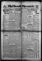 Shellbrook Chronicle February 8, 1918