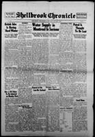 Shellbrook Chronicle January 3, 1914