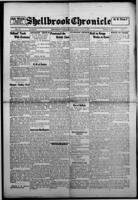 Shellbrook Chronicle July 13, 1917