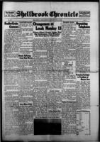 Shellbrook Chronicle July 18, 1914