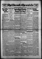Shellbrook Chronicle July 29, 1916