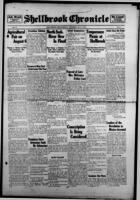 Shellbrook Chronicle July 3, 1915