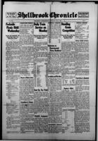Shellbrook Chronicle July 4, 1914