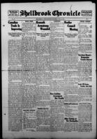 Shellbrook Chronicle June 12, 1915