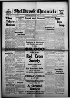 Shellbrook Chronicle June 14, 1918