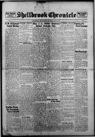 Shellbrook Chronicle June 3, 1916