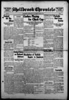 Shellbrook Chronicle March 11, 1916