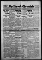 Shellbrook Chronicle March 14, 1914