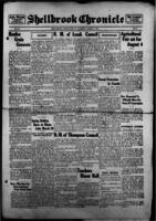 Shellbrook Chronicle March 18, 1916