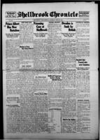 Shellbrook Chronicle March 20, 1915