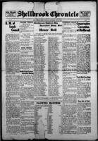 Shellbrook Chronicle May 20, 1916