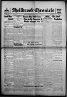 Shellbrook Chronicle May 24, 1918