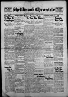Shellbrook Chronicle May 27, 1916