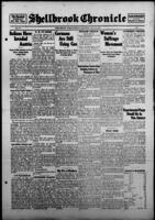 Shellbrook Chronicle May 29, 1915