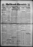 Shellbrook Chronicle May 3, 1918