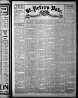 St. Peter's Bote April 10, 1918
