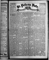 St. Peter's Bote April 12, 1916