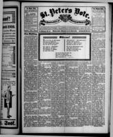 St. Peter's Bote April 19, 1916