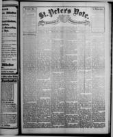 St. Peter's Bote April 26, 1916