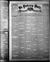 St. Peter's Bote February 6, 1918