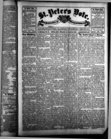 St. Peter's Bote February 9, 1916
