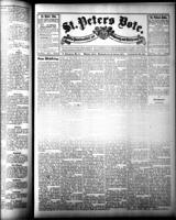 St. Peter's Bote January 16, 1918
