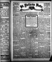 St. Peter's Bote January 19, 1916
