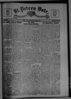 St. Peter's Bote January 19, 1939