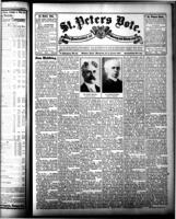 St. Peter's Bote January 2, 1918