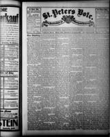 St. Peter's Bote January 30, 1918